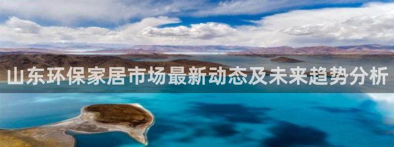 杏耀代理注册：山东环保家居市场最新动态及未来趋势分析